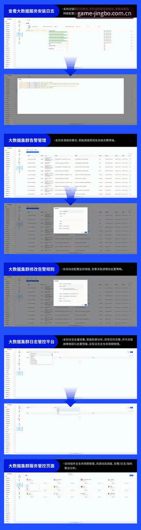 竞博jbo功能评测对比 资深用户测评:竞博体育平台功能对比与使用心得