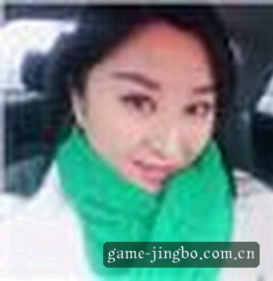 张强